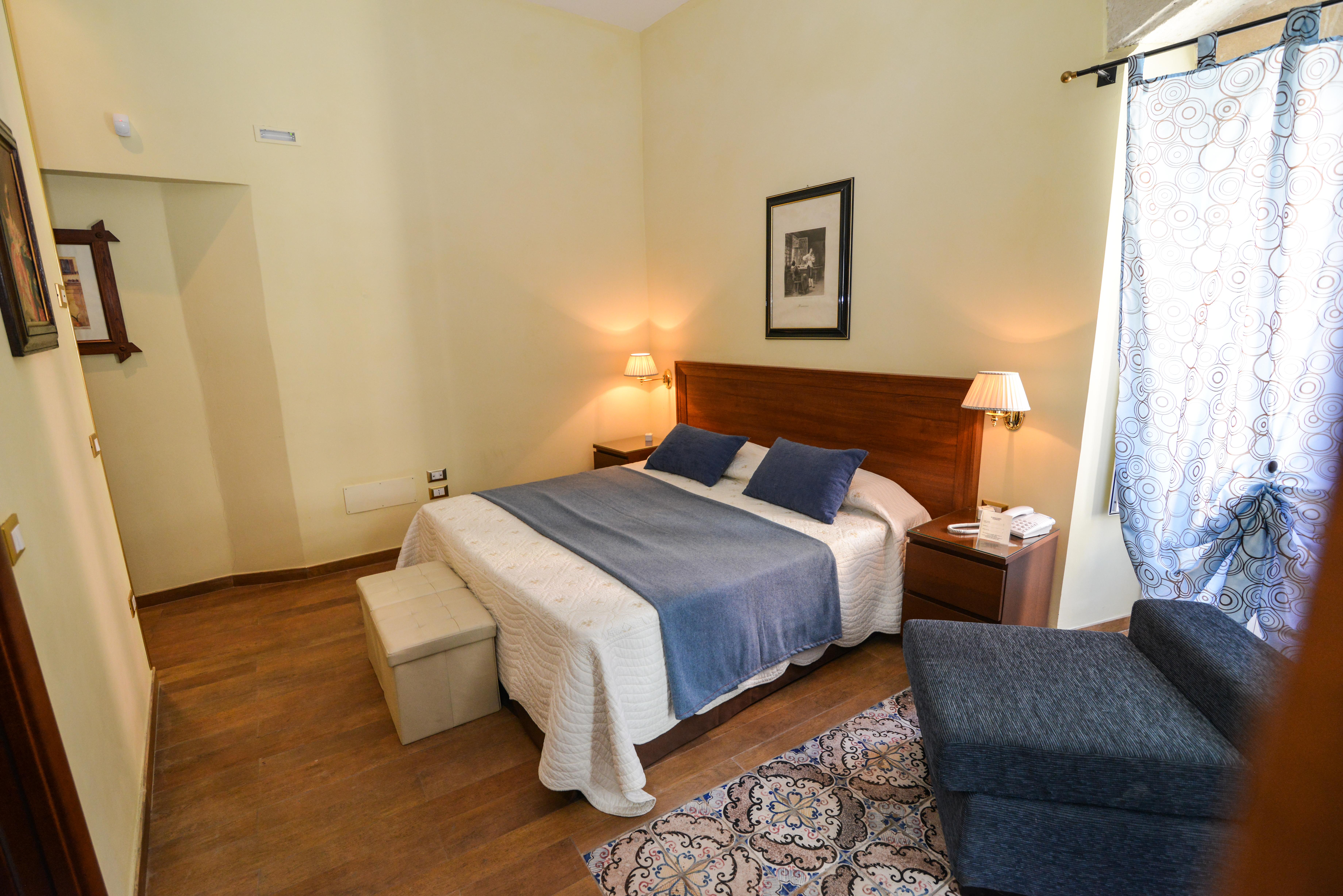 S.Andrea Degli Armeni Dimora Di Charme Bed & Breakfast ตารันโต ภายนอก รูปภาพ